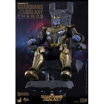 Guardians of the Galaxy Movie Masterpiece Action Figure 1/6 Thanos 38 cm